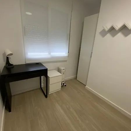 Atico Puerto Burriana Appartement Buitenkant foto