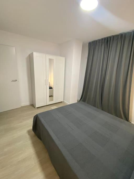 Apartment Atico Puerto *