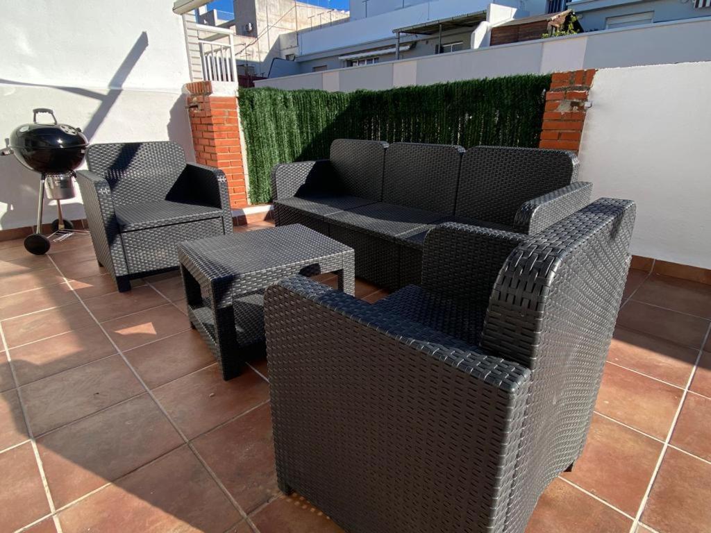 Apartment Atico Puerto *