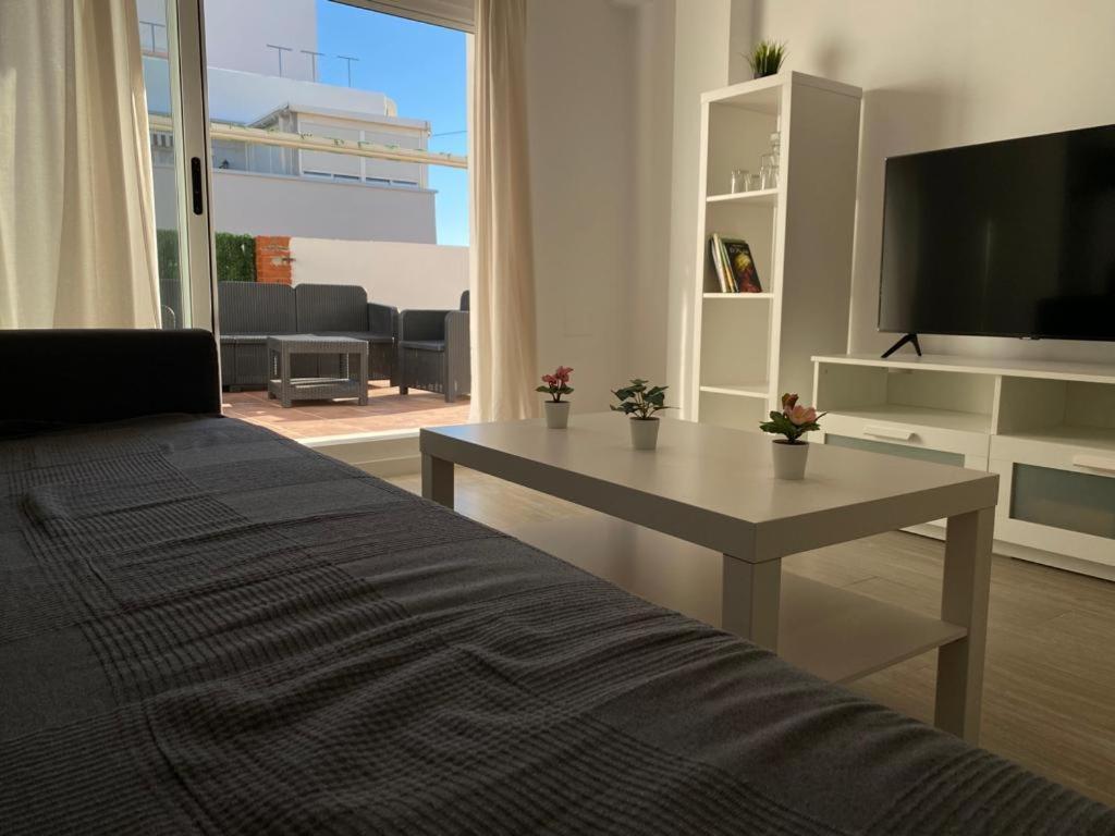 Apartment Atico Puerto *
