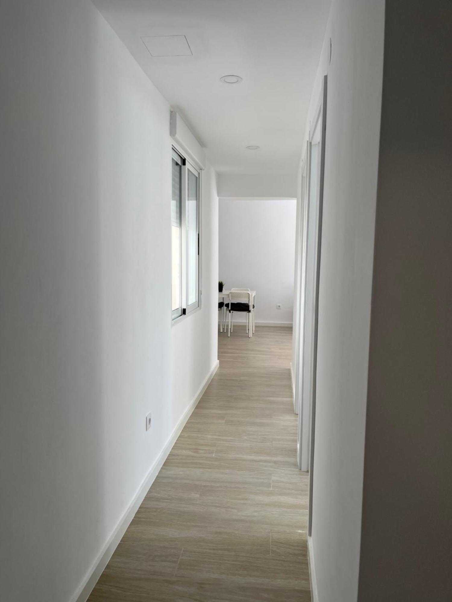 Apartment Atico Puerto