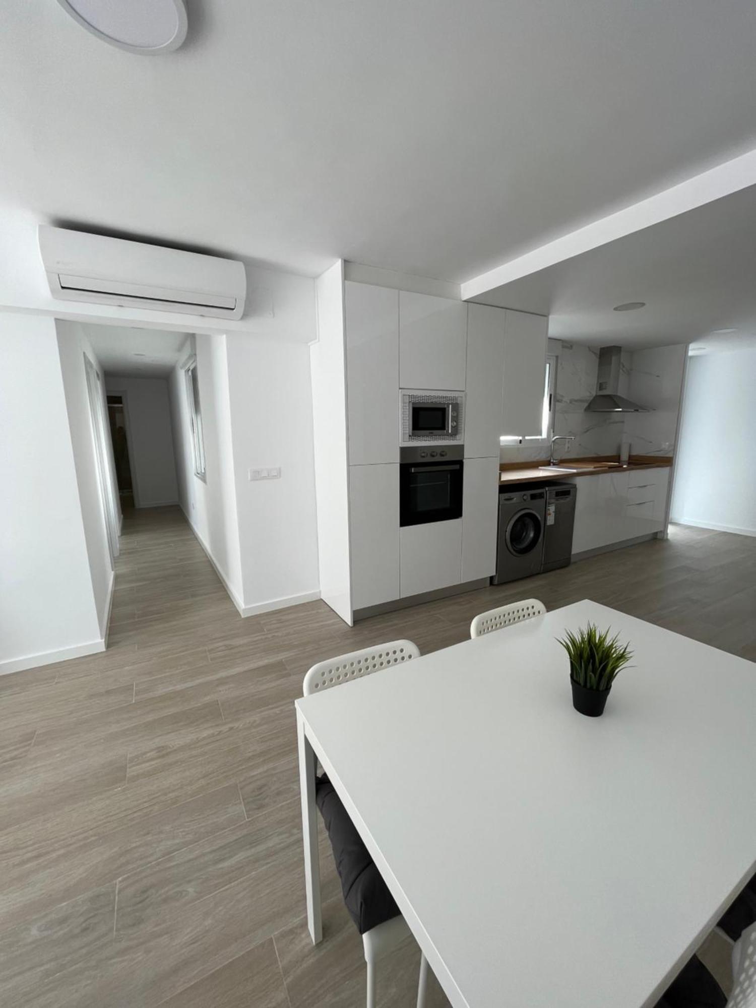 Apartment Atico Puerto *